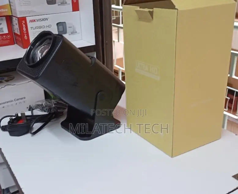 1080p With Decoding Hy3207 Affordable