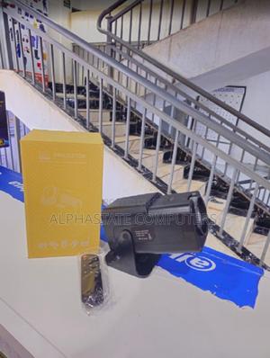 Hy320 Android Mini Smart Projector Support, 300 Ansi, Dual-Band - main view