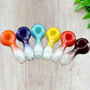 Grav Smoking Glass Pipe - thumbnail 2