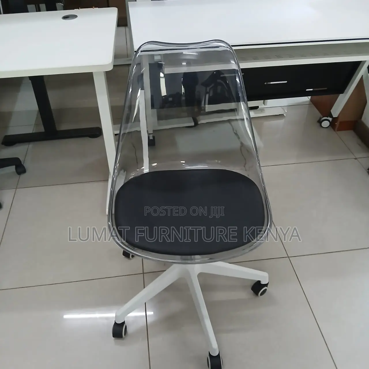 Stylish Lounge Seat