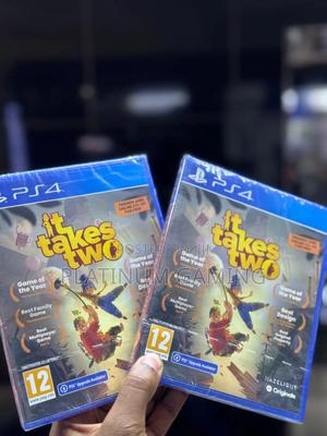 It Takes Two - thumbnail 2