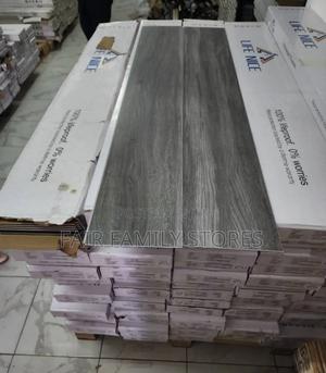 SPC Flooring Tiles - thumbnail 2