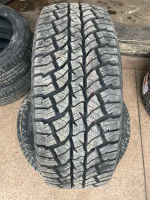 285/65r18 Centara Tyres