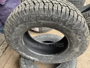 285/65r18 Centara Tyres