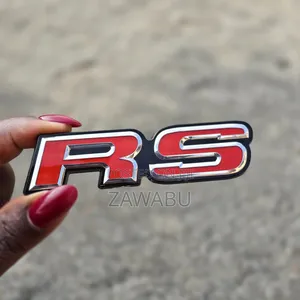 Rs Logos Available