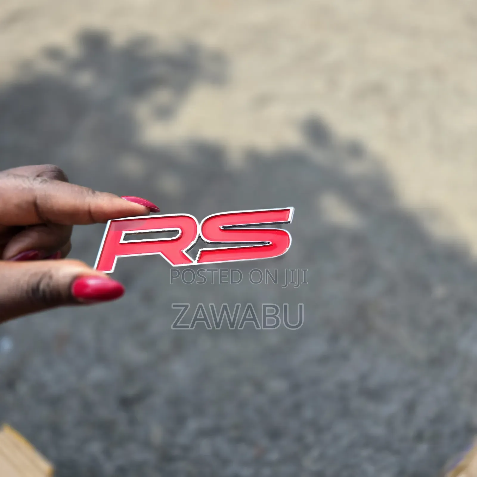 Rs Logos Available
