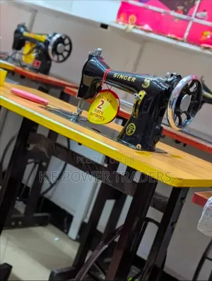 Singer Sewing Machine