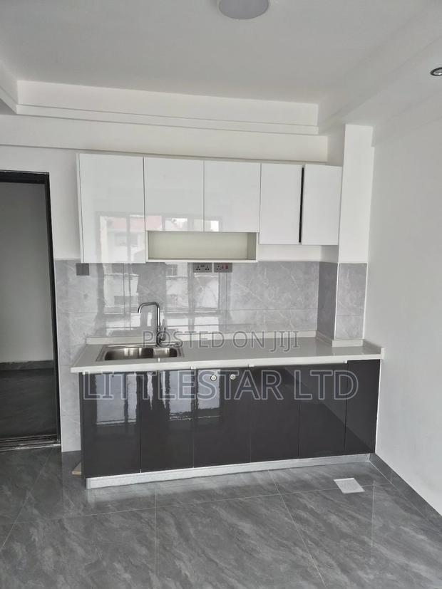 1bdrm Apartment in Serenity Garden, Kilimani for rent - thumbnail 3