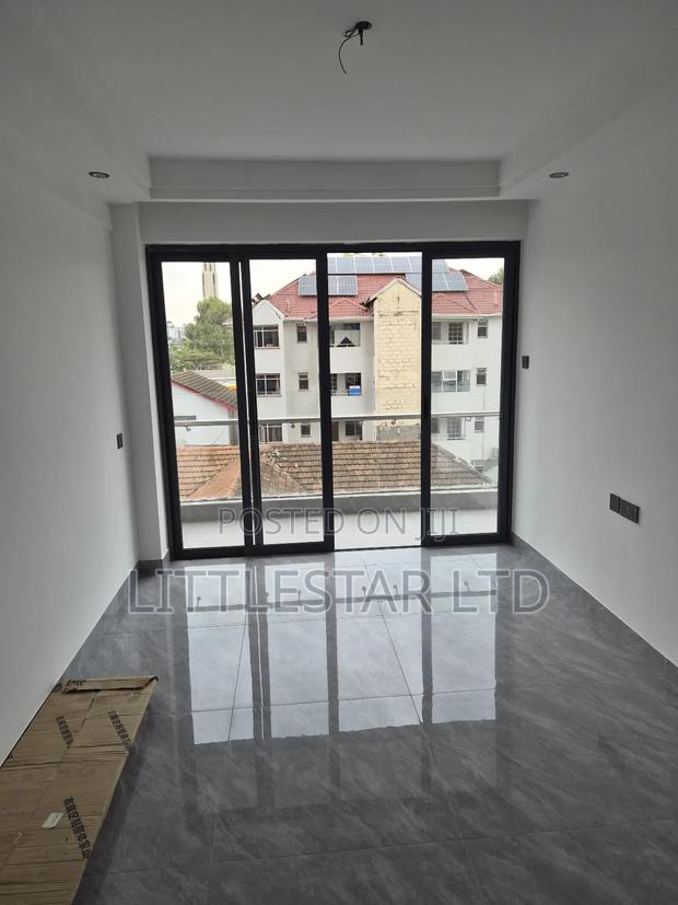1bdrm Apartment in Serenity Garden, Kilimani for rent - thumbnail 4