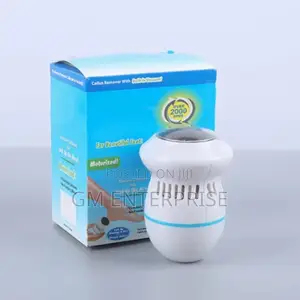 Electric Feet Callus Remover