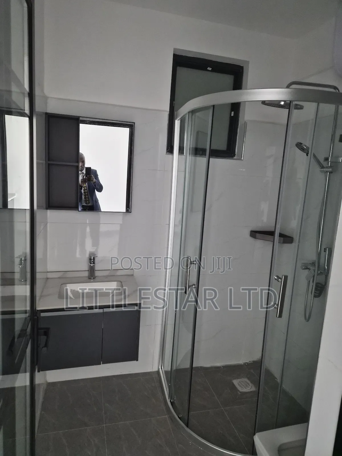 1bdrm Apartment in Serenity Garden, Kilimani for rent