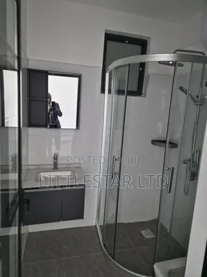 1bdrm Apartment in Serenity Garden, Kilimani for rent