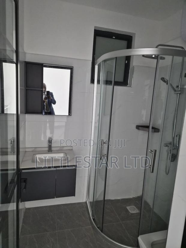 1bdrm Apartment in Serenity Garden, Kilimani for rent - thumbnail 5