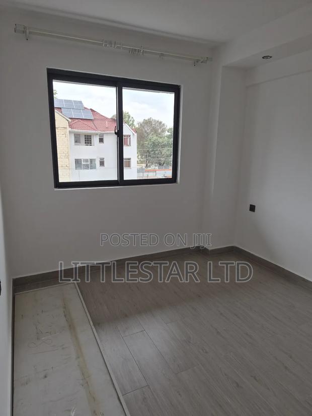 1bdrm Apartment in Serenity Garden, Kilimani for rent - thumbnail 6