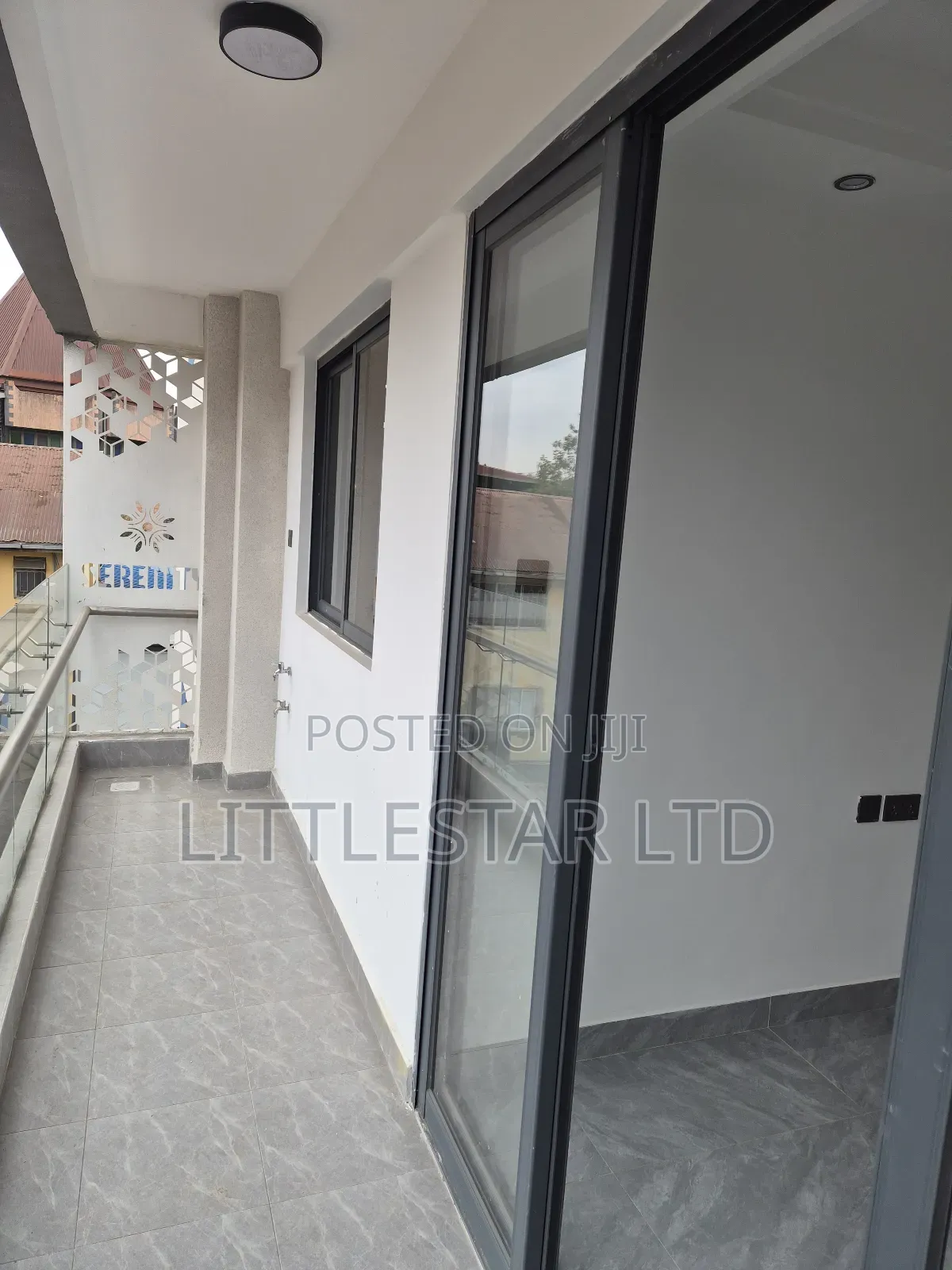 1bdrm Apartment in Serenity Garden, Kilimani for rent