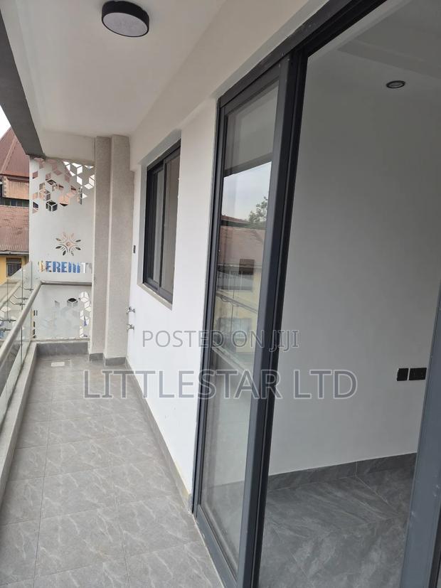 1bdrm Apartment in Serenity Garden, Kilimani for rent - thumbnail 7