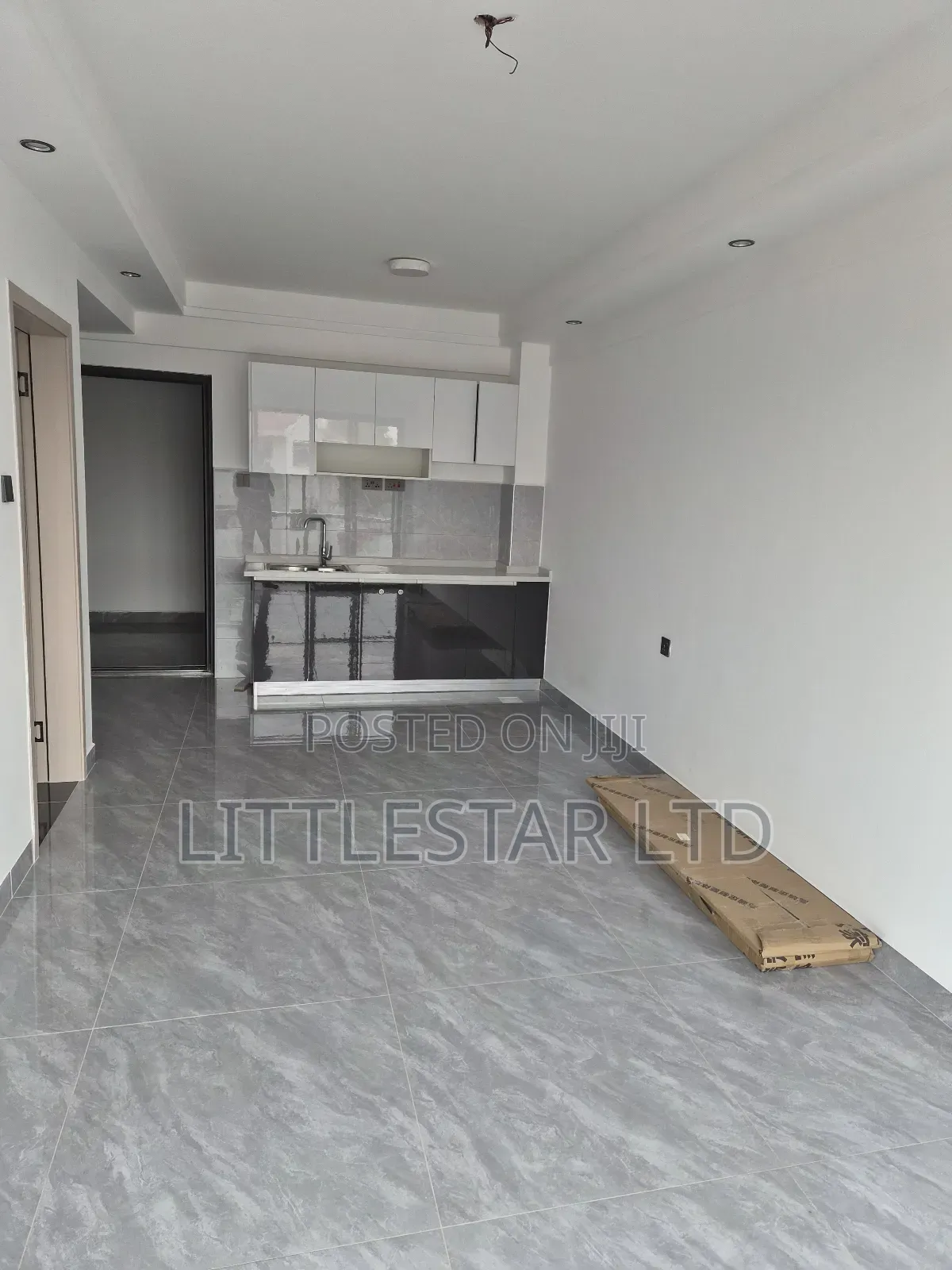 1bdrm Apartment in Serenity Garden, Kilimani for rent