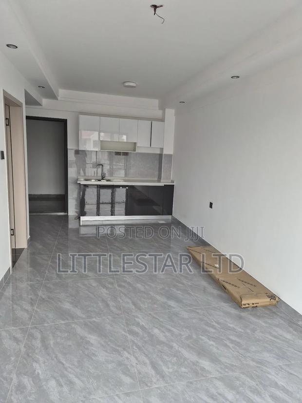 1bdrm Apartment in Serenity Garden, Kilimani for rent - thumbnail 8