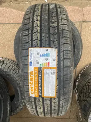 235/55r20 Centara Tyres