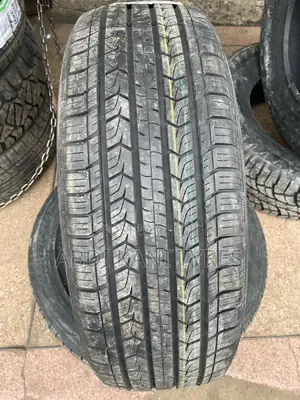 235/55r20 Centara Tyres