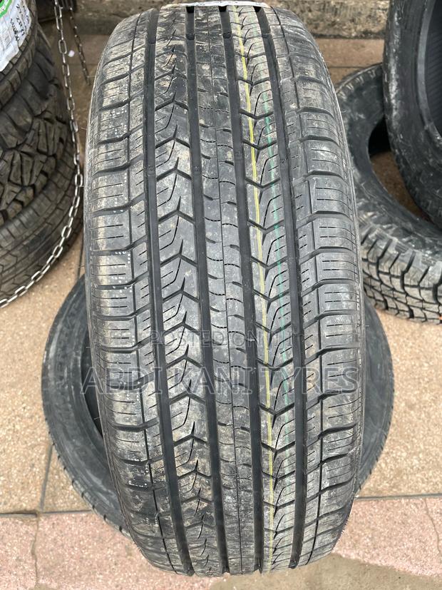235/55r20 Centara Tyres - thumbnail 2