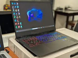 New Laptop HP Omen 16 16GB Intel Core I7 SSD 1T