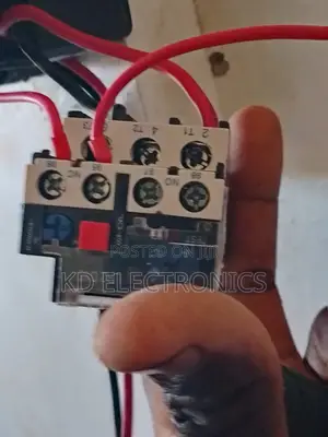 Kd Electrical Installation Services