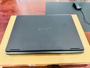 New Laptop HP Omen 16 16GB Intel Core I7 SSD 1T