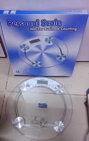 Bathroom Scale/Personal Weighing Scale