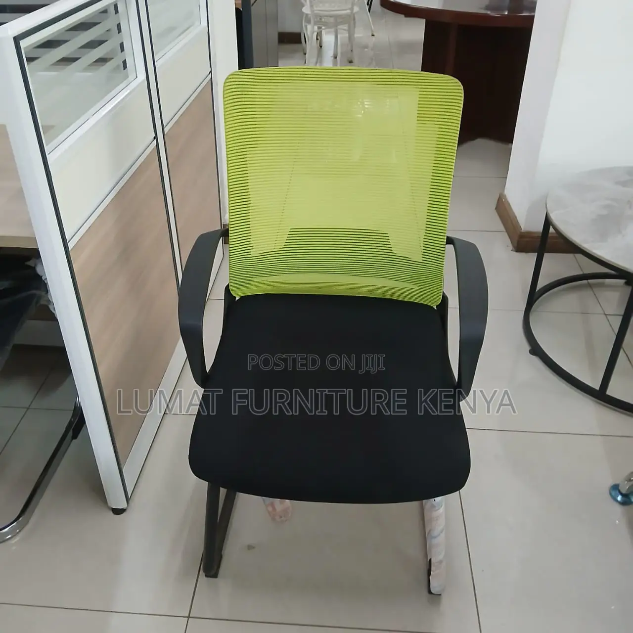 Office Guest Seat