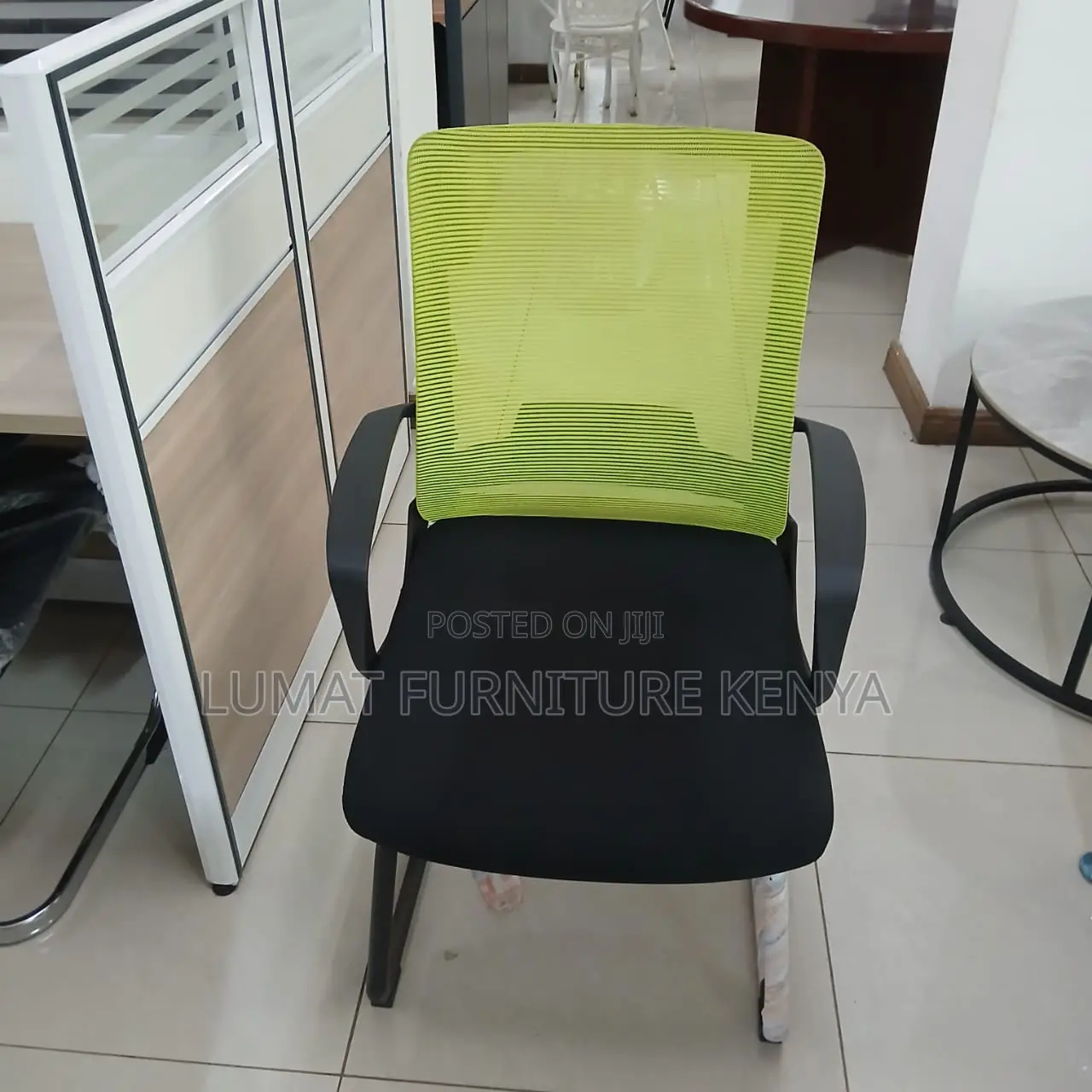 Office Guest Seat