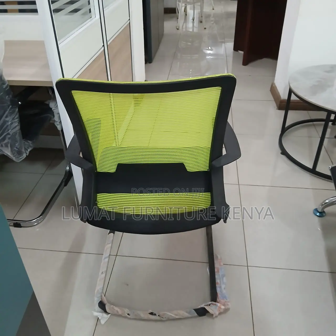 Office Guest Seat