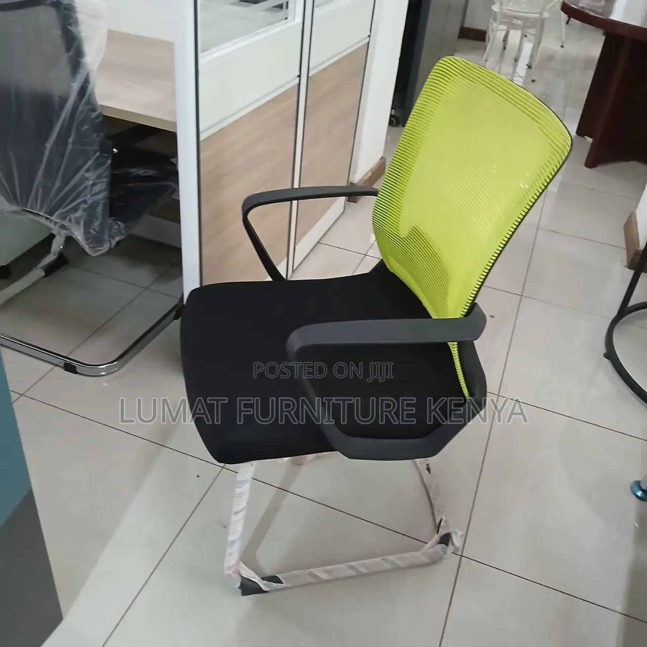 Office Guest Seat