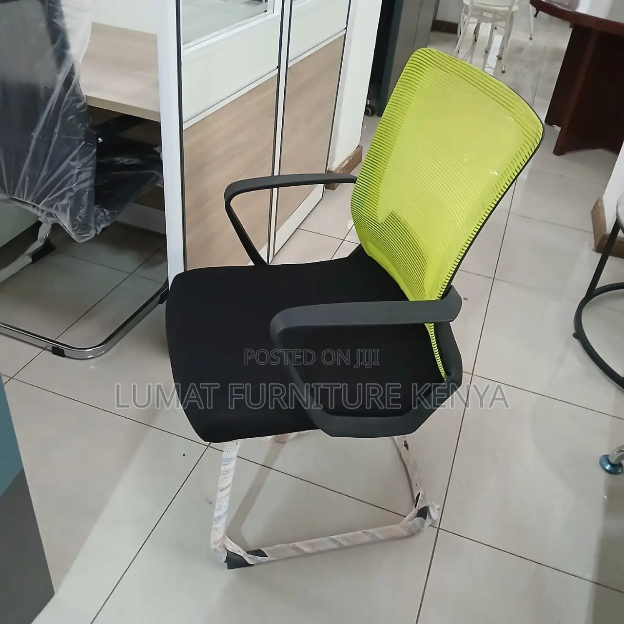 Office Guest Seat