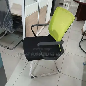 Office Guest Seat