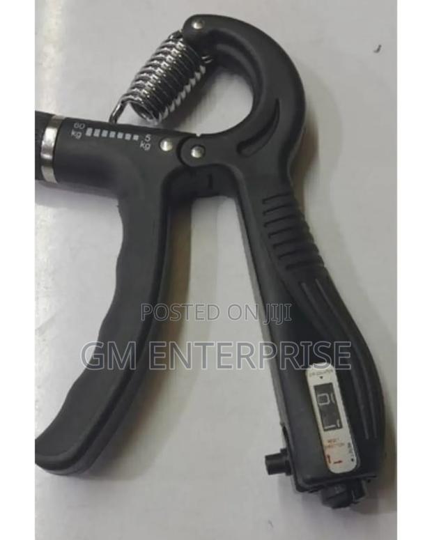 Hand Grip, Adjustable Hand Grip