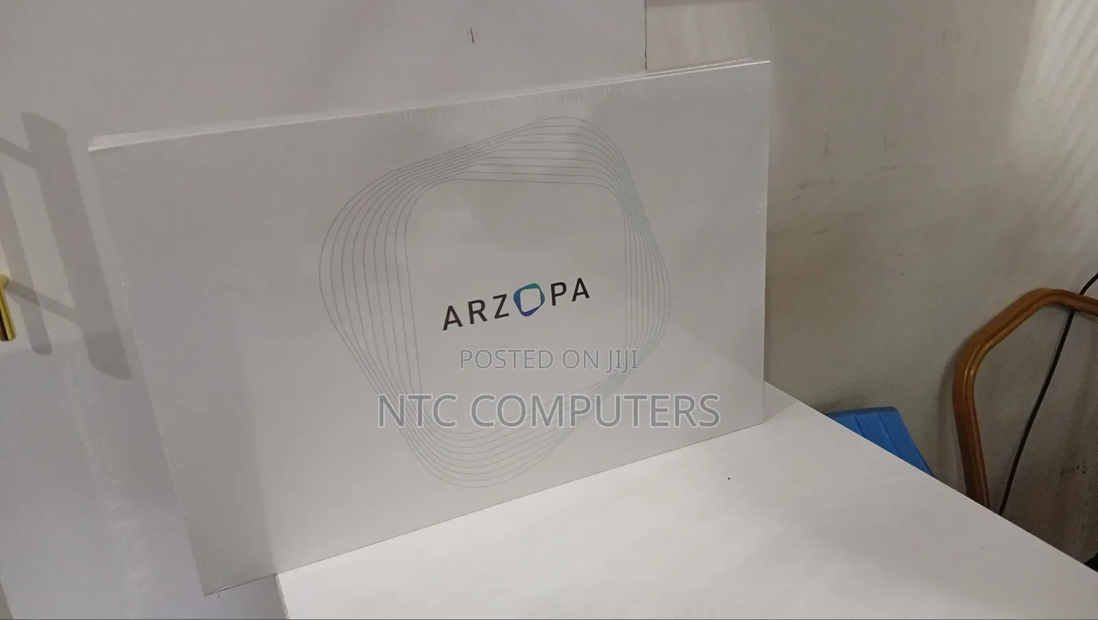 Arizopa Portable Monitor 16.1 Inch Monitor