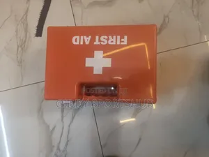 First Aid Kit