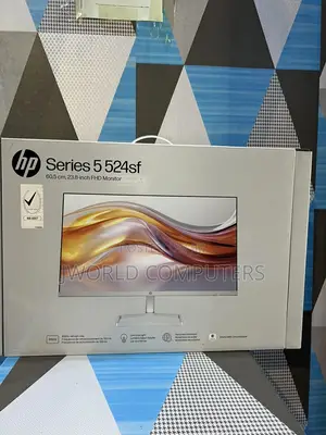 Hp 524sf /Hp M24f, Hp 524sf Series 5 Replacement for M24f