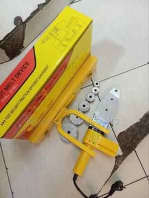 Ppr Machine/Ppr Machine - thumbnail 2