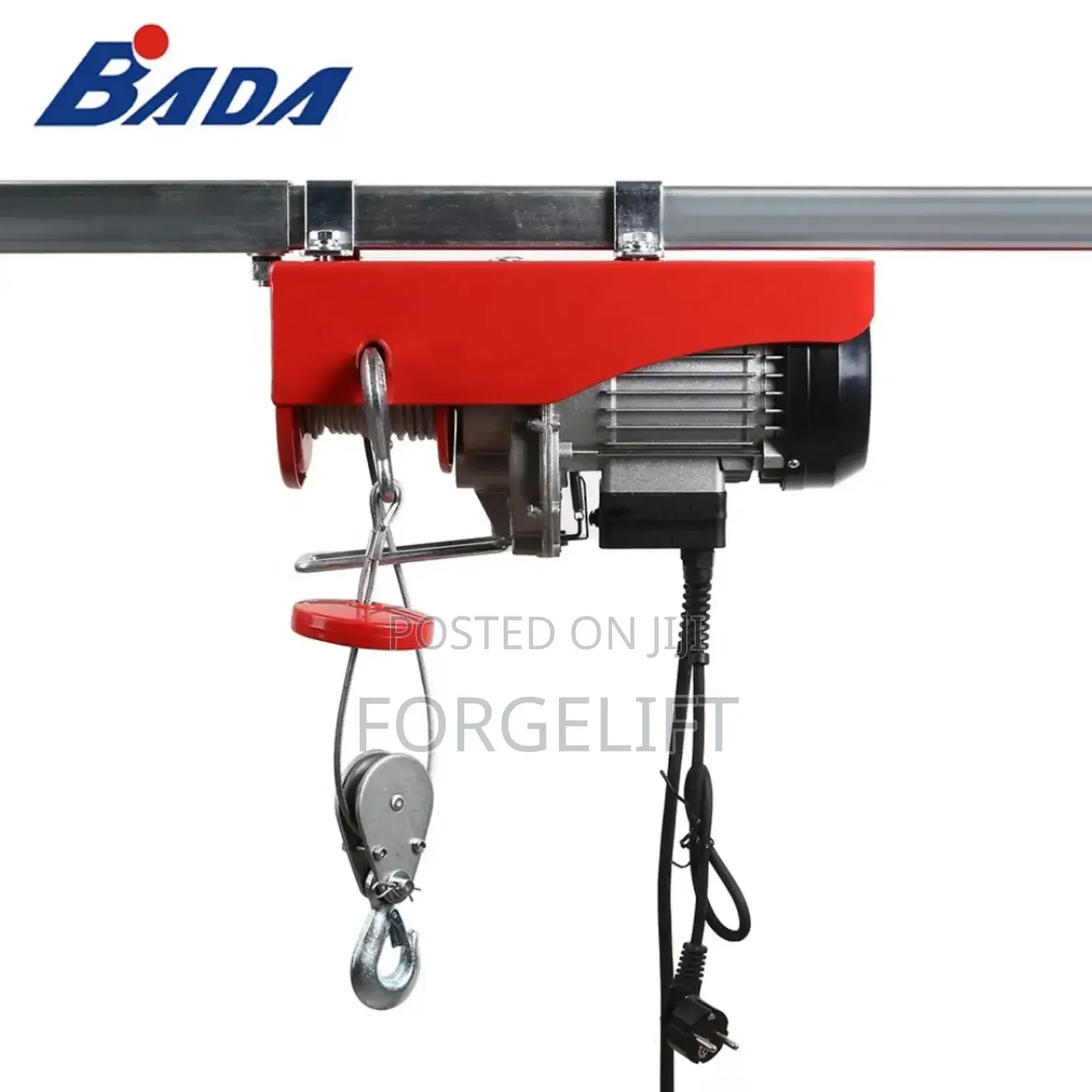 Mini Electric Hoist