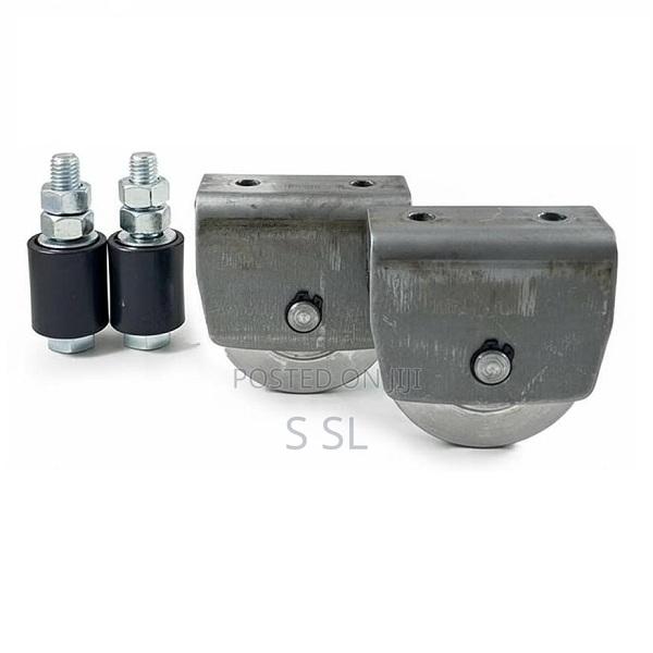Heavy Duty Gate Rollers for Sliding Gates - main view