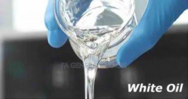 White Oil Available - thumbnail 3