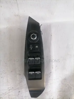 Mainswitch Mazda Cx-5