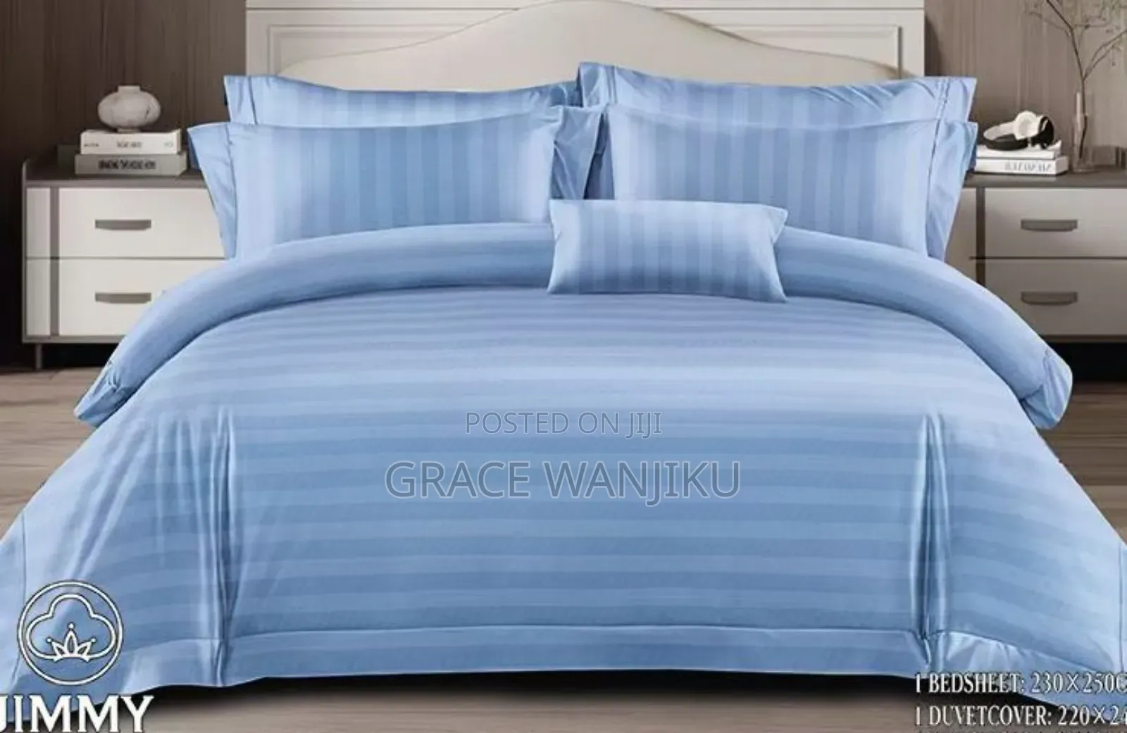 Best Stripped Duvet Covers