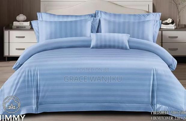 Best Stripped Duvet Covers