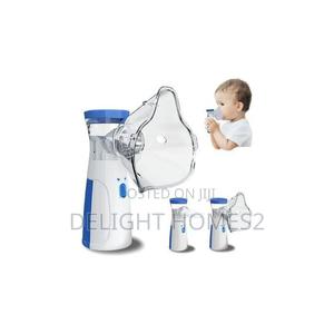 Mesh Nebulizer_pa - main view