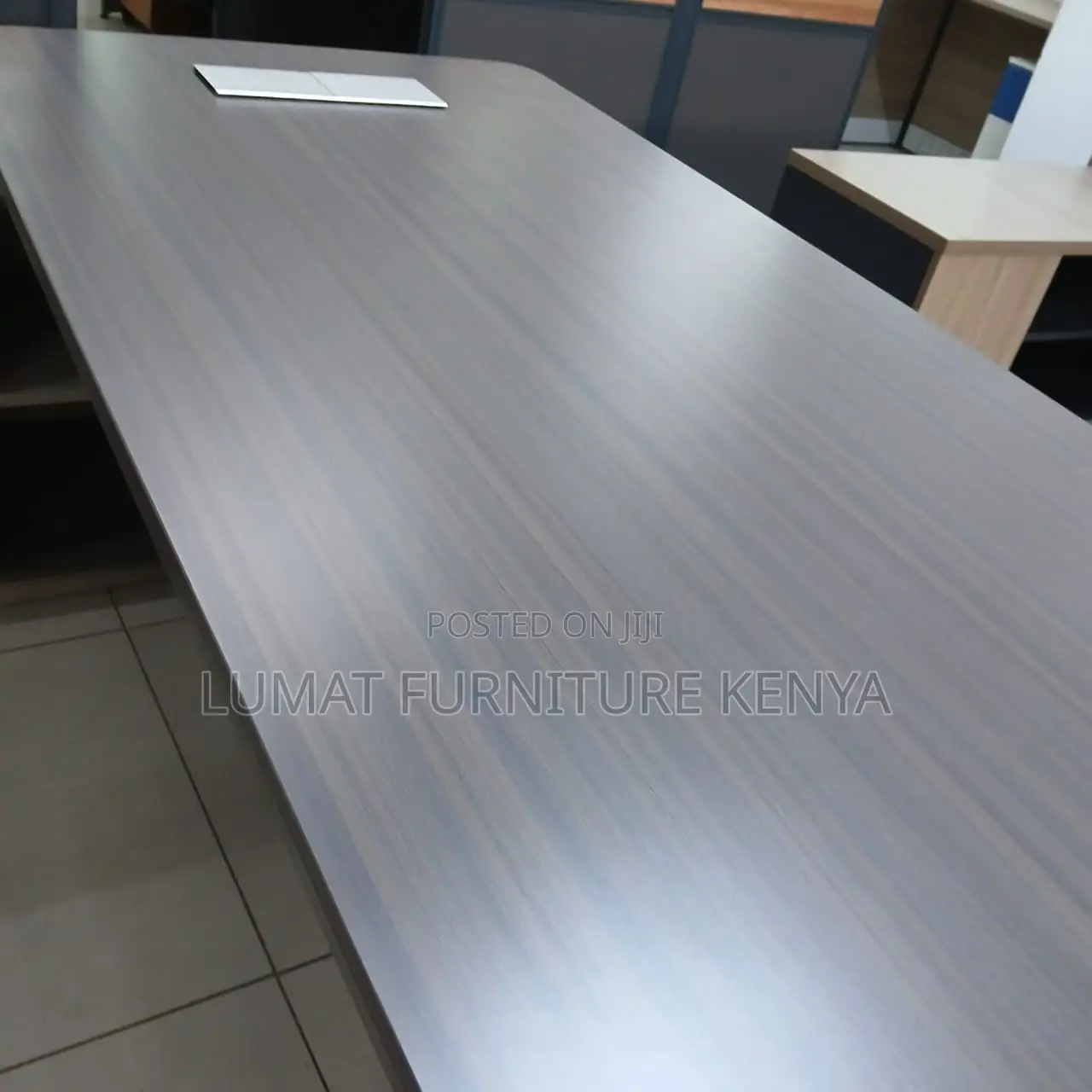 Professional Office Desk