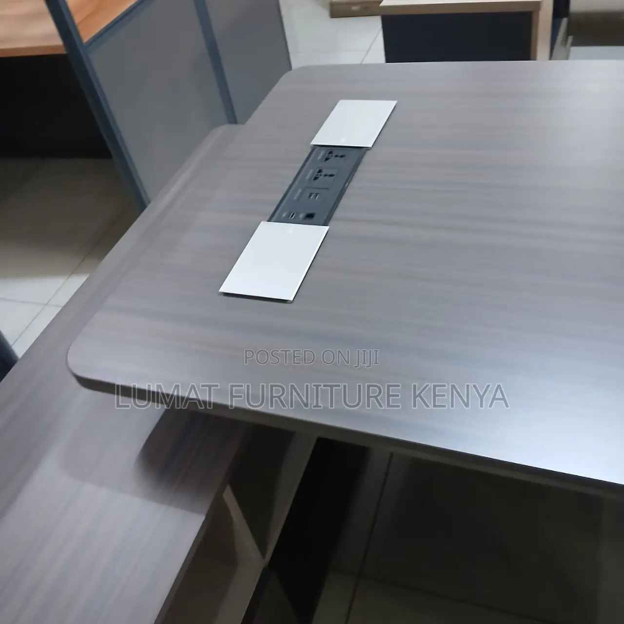 Professional Office Desk