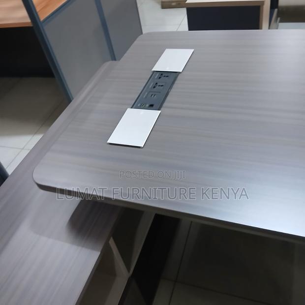 Professional Office Desk - thumbnail 2